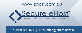 Secure eHost 